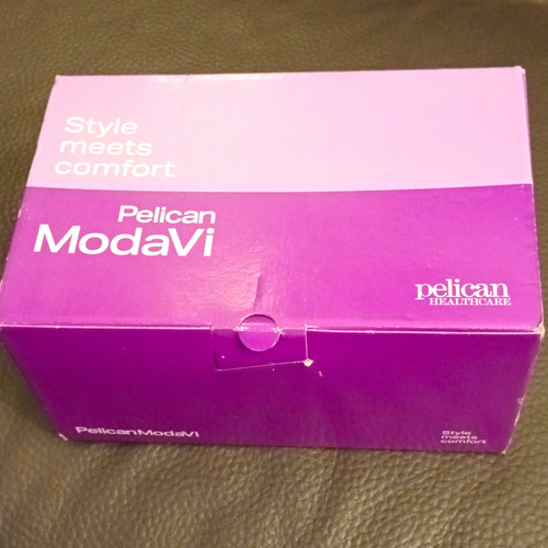 Pelican healthcare modavi - pelican,