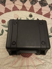 Peli 1200 Waterproof Equipment