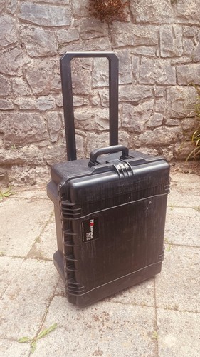 Pelican storm case - pelican,