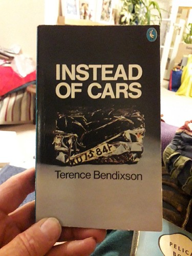 Bendixson terence instead of - instead,