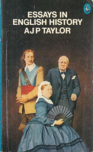Essays english history - essays, in