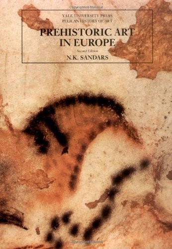 Prehistoric art europe - prehistoric,