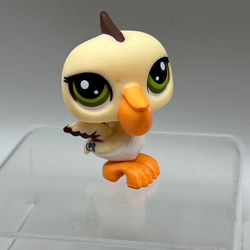 Hasbro littlest pet shop - hasbro,