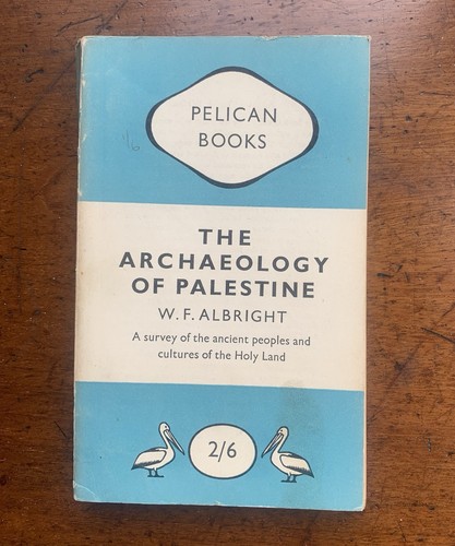 The archaeology palestine - archaeology,