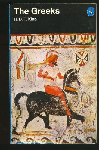 The greeks by - the,