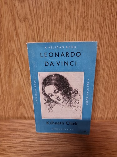 Leonardo vinci kenneth - da,