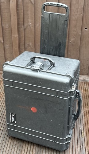 Peli pelican case - peli,
