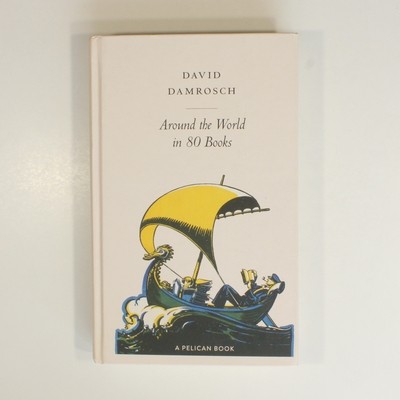 Around the world books - around,