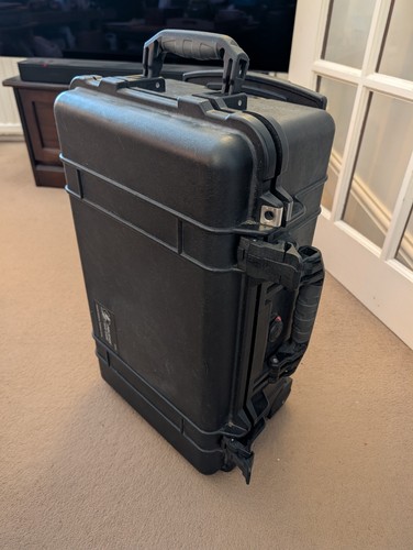 Peli pelican 1510 - peli, waterproof