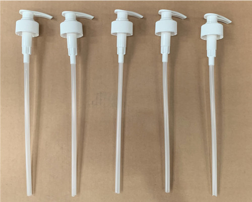 38mm pelican pump - pump, 4ml