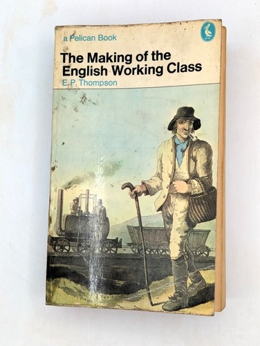 The making english - the,