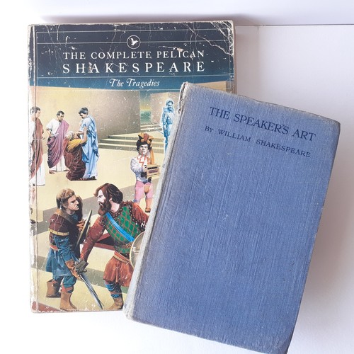 The complete pelican - complete,