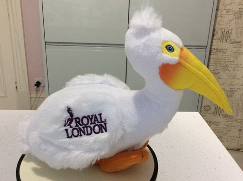 Promotional royal london - royal,