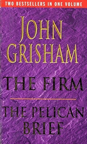 The firm pelican brief - the,
