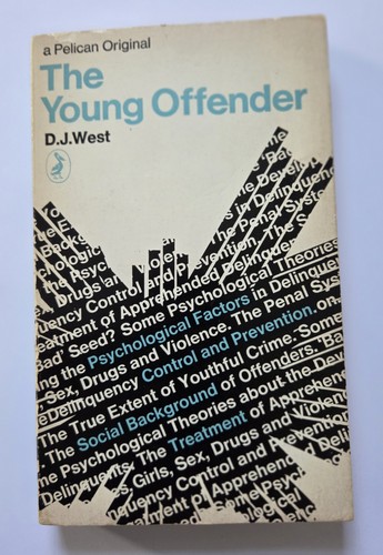 The young offender - the, by