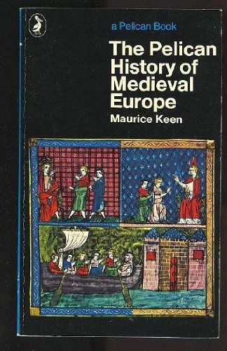 The pelican history - pelican, of