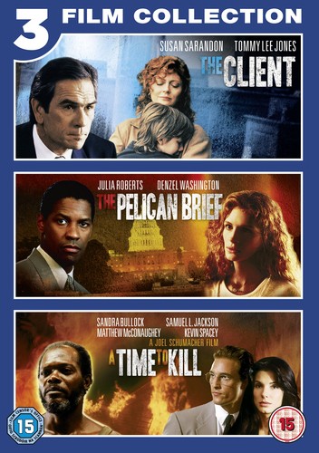 The client - client/the, pelican