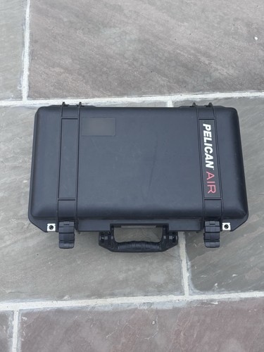 Pelican air case 1525 - air, with
