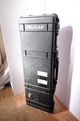 Pelican 1720 long flight case - pelican,