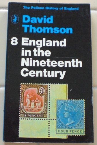 England the nineteenth - in,
