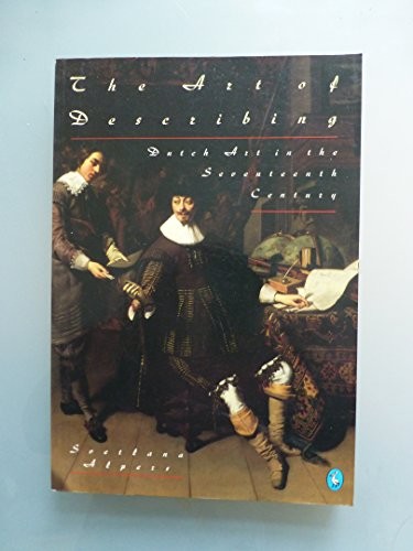 The art describing dutch - describing:,