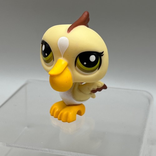 Hasbro littlest pet - pet, shop