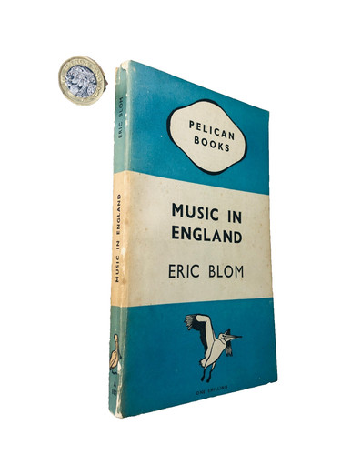 Book music england a - music, in