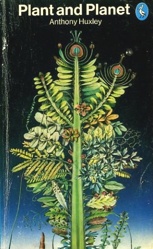 Plant and planet - plant,