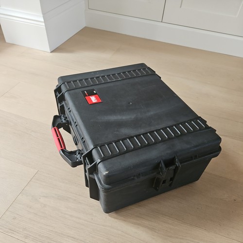 Hprc 2500 case peli pelican - ,,