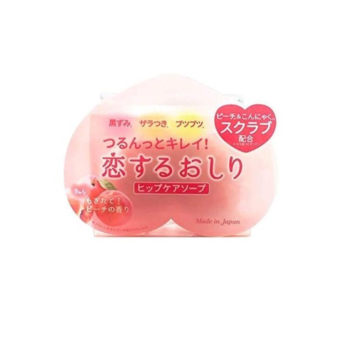 Pelican soap koisuru oshiri - pelican,