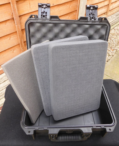 Peli storm im2100 - peli, with
