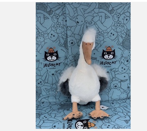 New jellycat keli pelican - jellycat,