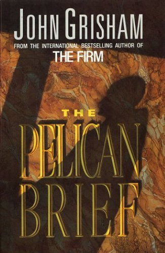 John grisham omnibus - john, "pelican