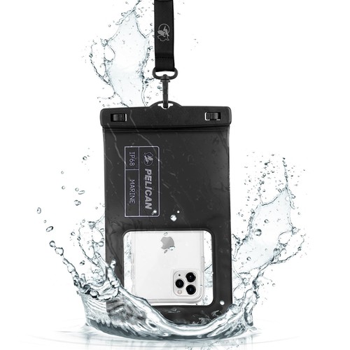 Pelican marine ip68 - marine,
