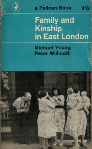 Family and kinship east - family,
