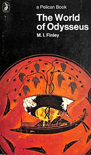 The world odysseus revised - world, of