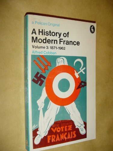 History modern france - of,