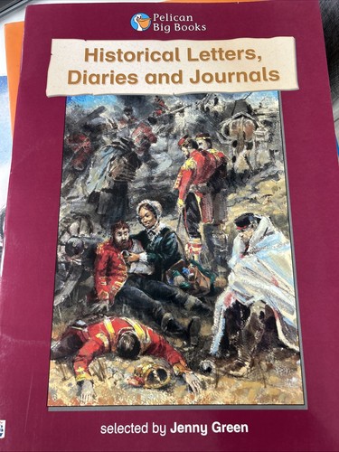 Pelican big book historical - big, book: