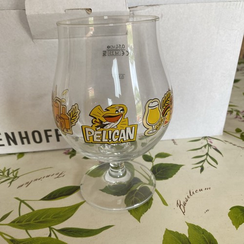 Brasserie pelican 50cl - 50cl, /