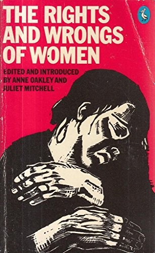 The rights and wrongs - of, women