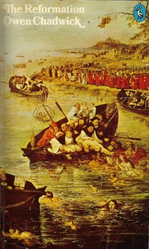 The reformation pelican - reformation, (pelican