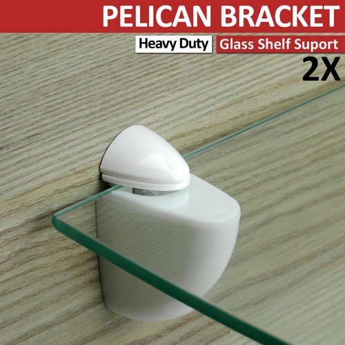 Pelican adjustable white - 2,