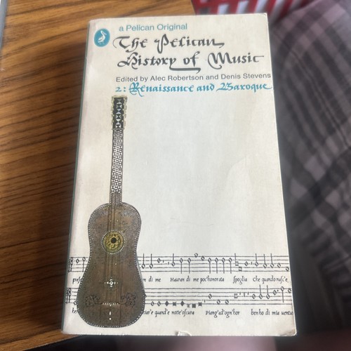 The pelican history music - the,