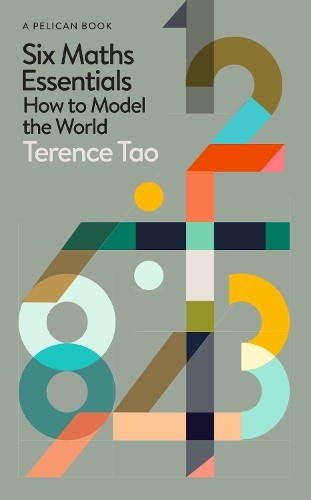 Terence tao six - tao, maths