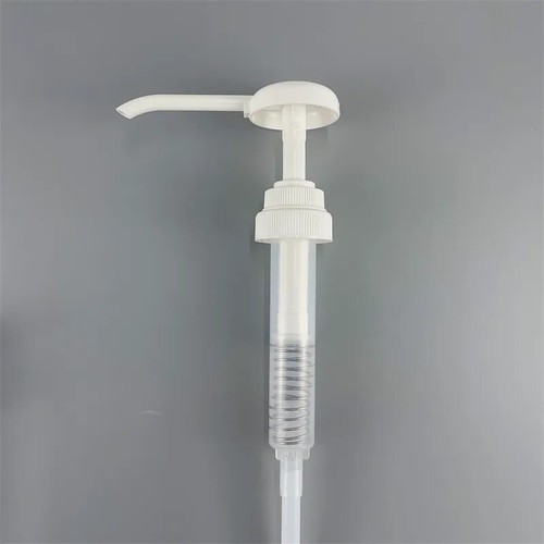 38mm pelican pump dispensers - 38mm,