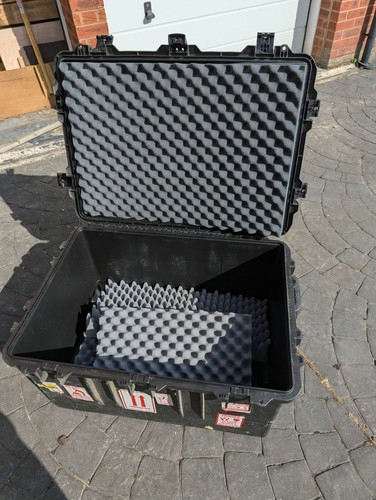 Pelican peli im3075 storm - im3075,