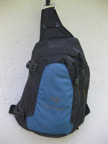 Arcteryx quiver gen - arcteryx, one