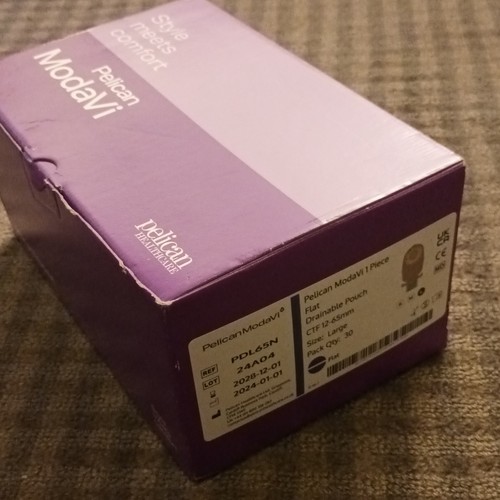 Pelican healthcare modavi - pelican,